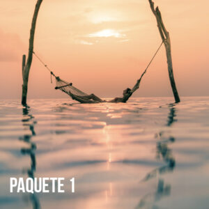 Costo Total Paquete Familiar 1