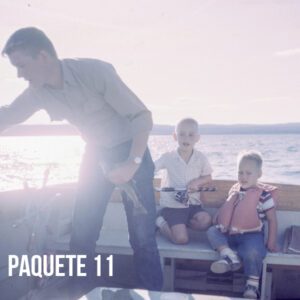 Costo Total Paquete Familiar 11