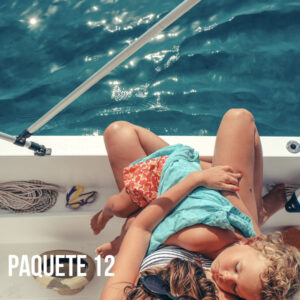 Costo Total Plan Familiar 12