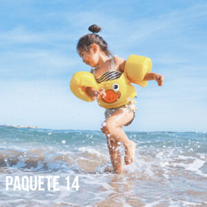 Anticipo Paquete Familiar 14