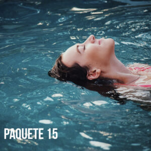 Anticipo Paquete Familiar 15