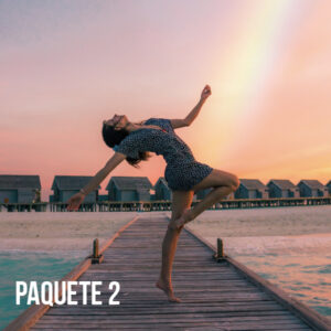 Costo Total Paquete Familiar 2