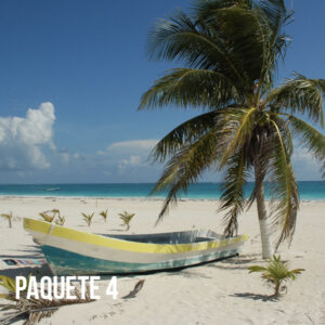 Anticipo Paquete Familiar 4