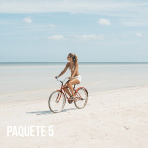 Anticipo Paquete Familiar 5