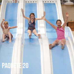 Liquidación Paquete Familiar 20