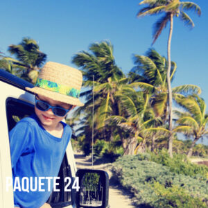 Liquidación Paquete Familiar 24