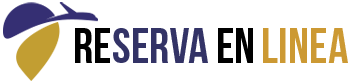 Reserva en Línea